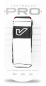 Preview: Gruvgear Fretwrap Pro SM, White